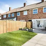 4 Bed - 3 Bath - Near Cook Hosp - Sleeps 7
