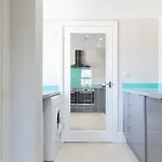 4 Bed - 3 Bath - Near Cook Hosp - Sleeps 7 Σπίτι διακοπών *