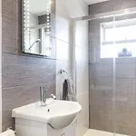 別荘 4 Bed - 3 Bath - Near Cook Hosp - Sleeps 7